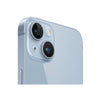 apple iphone14 plus rear camera