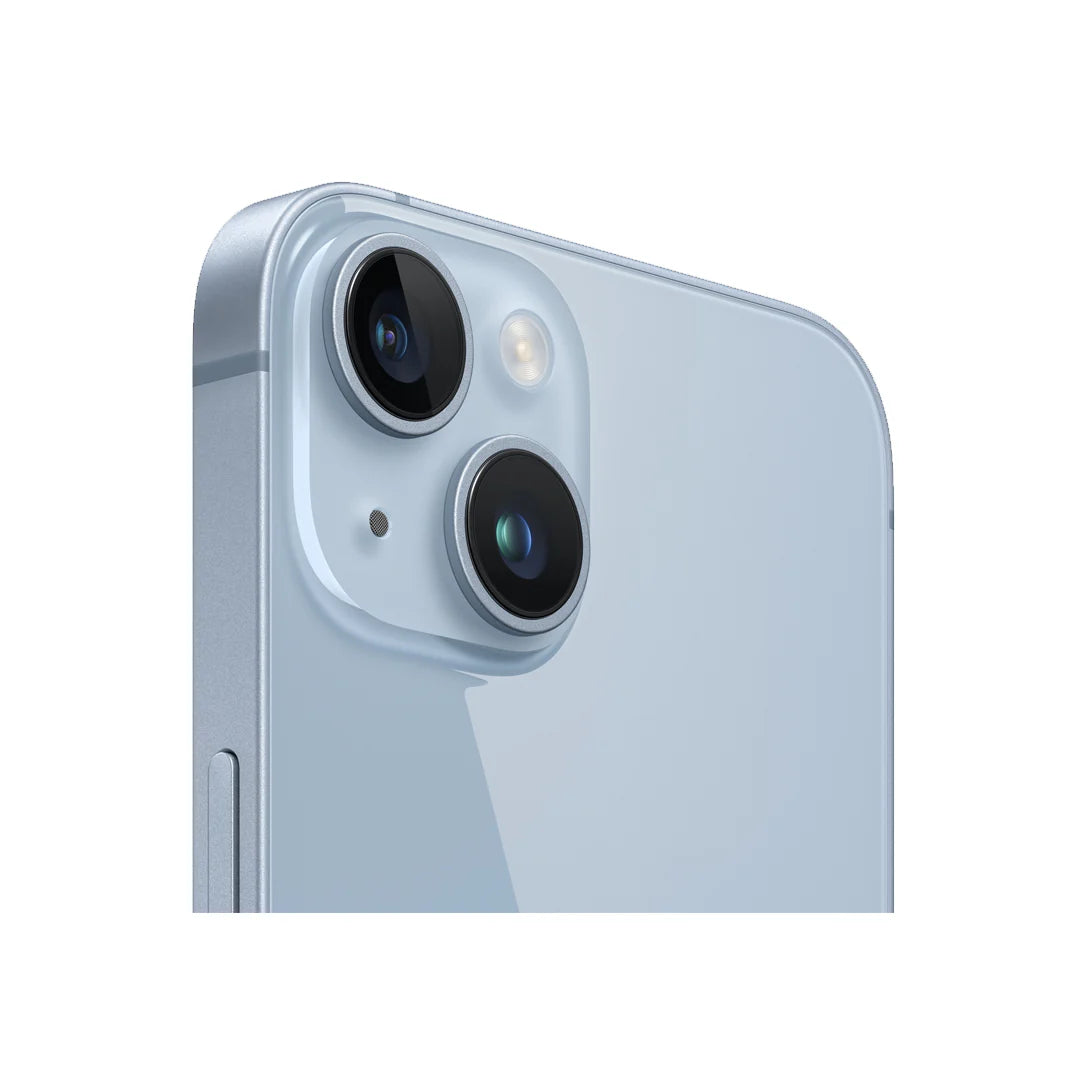 apple iphone14 plus rear camera