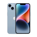 apple iphone14 plus selfie camera