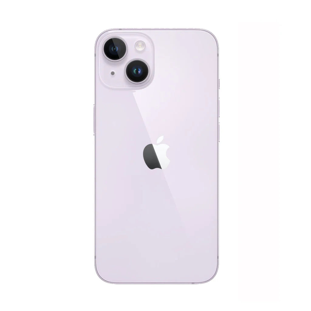 apple iphone14 white