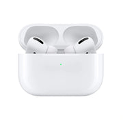 Apple Airpods Pro Bluetooth Earphones Noise Cancelling- Charging Case (White)