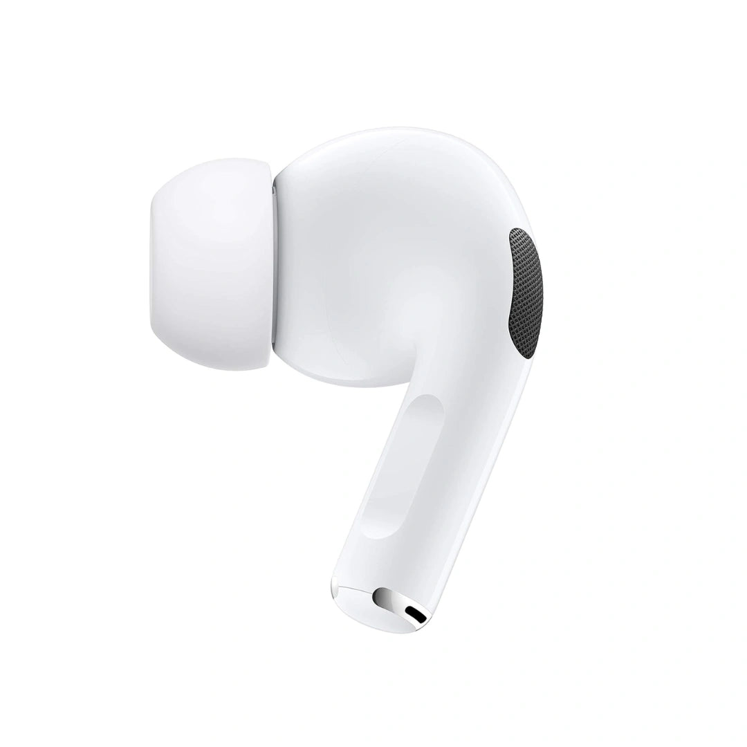 Apple Airpods Pro Bluetooth Earphones Noise Cancelling- Charging Case (White)