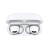 Apple Airpods Pro Bluetooth Earphones Noise Cancelling- Charging Case (White)