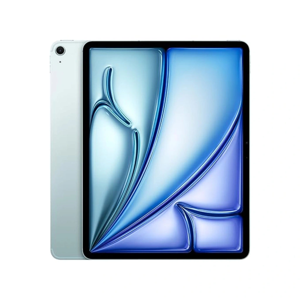 Apple iPad Air 13 WIFI  Liquid Retina Display,  Landscape 12MP Front Camera / 12MP Back Camera, Wi-Fi 6E, Touch ID, All-Day Battery Life