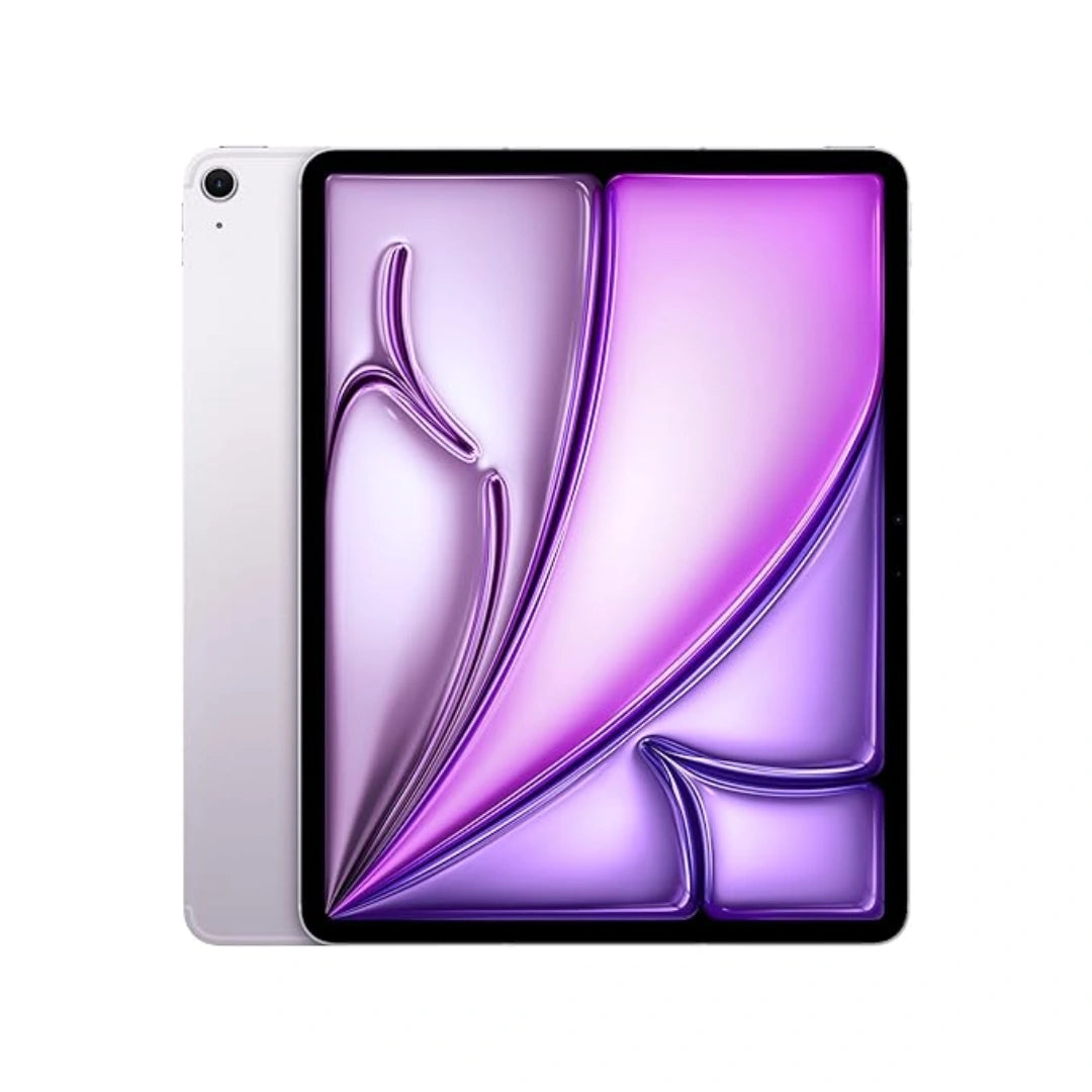 Apple iPad Air 13 WIFI  Liquid Retina Display,  Landscape 12MP Front Camera / 12MP Back Camera, Wi-Fi 6E, Touch ID, All-Day Battery Life