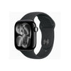 Apple Watch Series 11 GPS |Retina display with wide‑angle OLEDs and LTPO3 |Bluetooth 5.3 | Dust resistance IP6X14