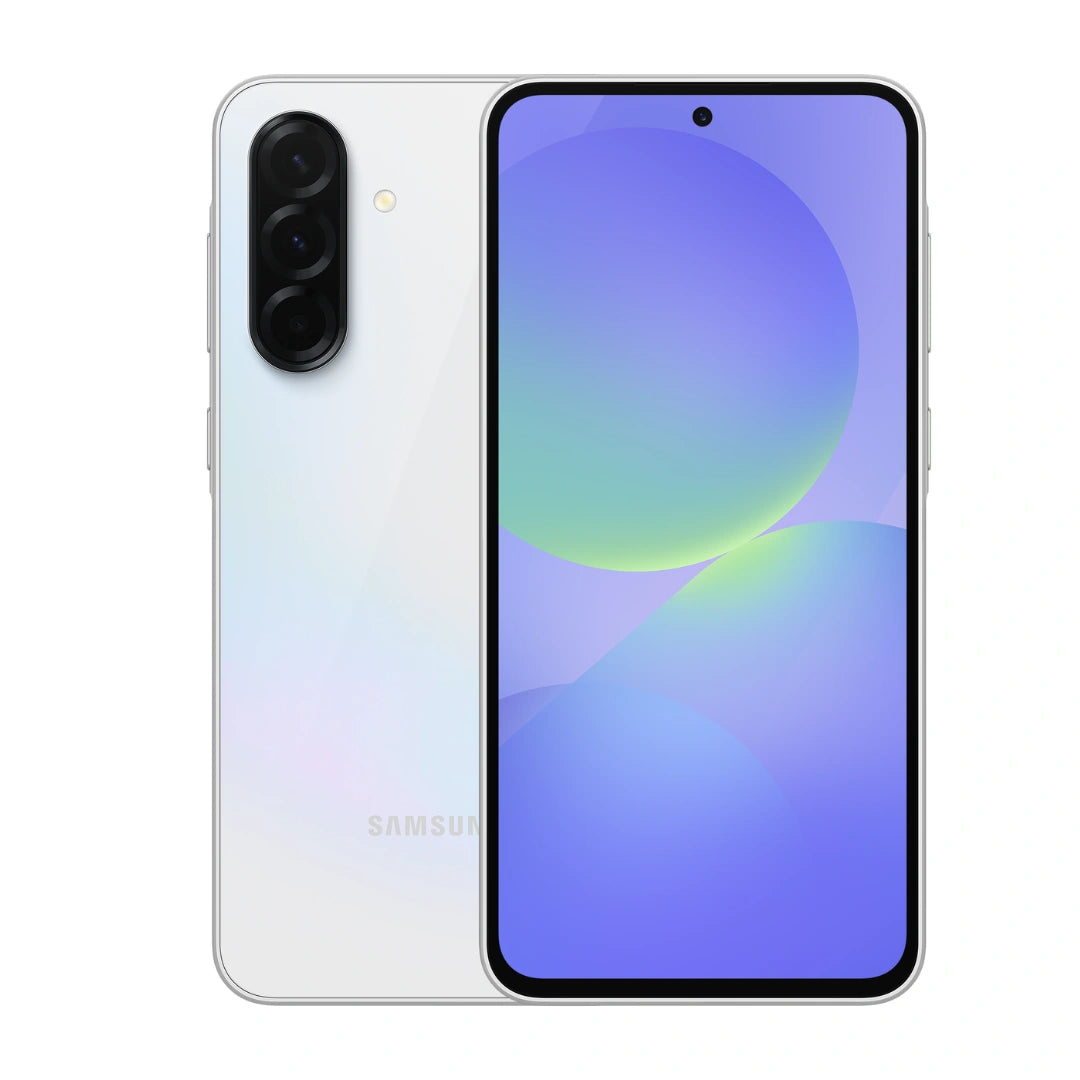 Samsung Galaxy A36 Super AMOLED Display Qualcomm snapdragon 50MP Rear camera 12MP Front camera| 5000mAH Battery