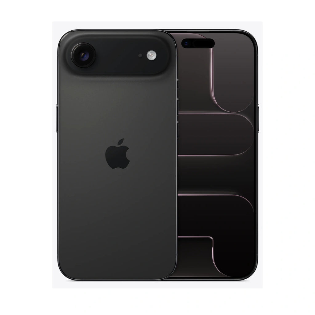 Apple iPhone Air | LTPO Super Retina XDR OLED Display | A19 Pro chip , Hexa-core , Apple GPU (5-core graphics)| 48 MP Rear Camera | 18MP Front Camera