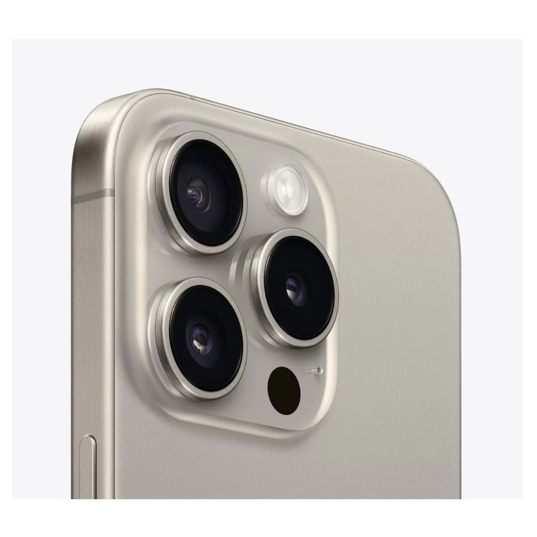 iPhone 15 Pro Max Performance and elegance combined