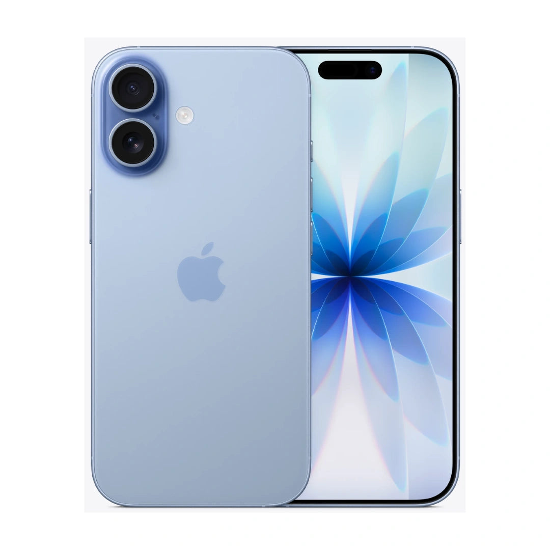 Apple iPhone 17 |Super Retina XDR OLED Display | A19 chip , Hexa-core , Apple GPU (5-core graphics)| 48 MP Rear Camera | 18 MP Front Camera | Dual-LED dual-tone flash