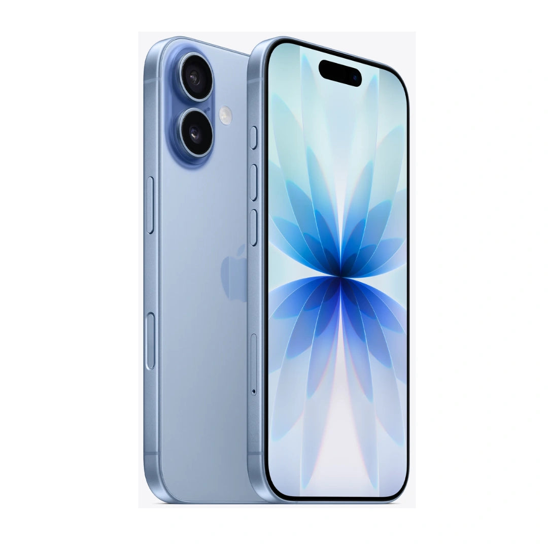 Apple iPhone 17 |Super Retina XDR OLED Display | A19 chip , Hexa-core , Apple GPU (5-core graphics)| 48 MP Rear Camera | 18 MP Front Camera | Dual-LED dual-tone flash