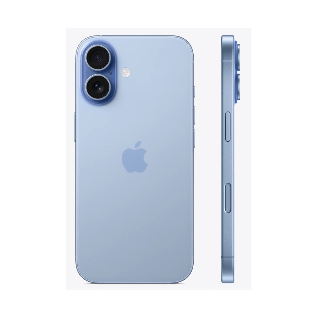 Apple iPhone 17 |Super Retina XDR OLED Display | A19 chip , Hexa-core , Apple GPU (5-core graphics)| 48 MP Rear Camera | 18 MP Front Camera | Dual-LED dual-tone flash