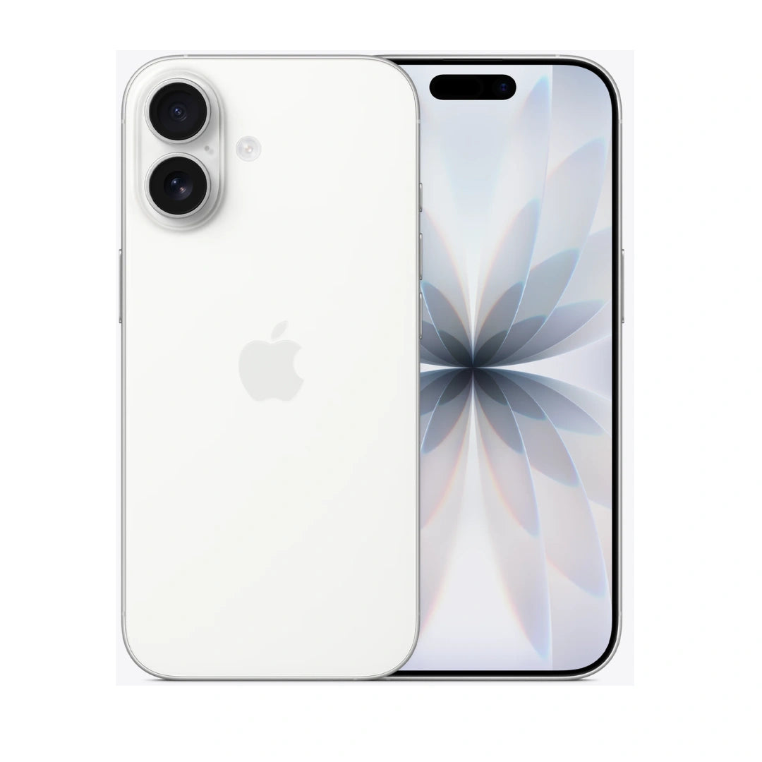 Apple iPhone 17 |Super Retina XDR OLED Display | A19 chip , Hexa-core , Apple GPU (5-core graphics)| 48 MP Rear Camera | 18 MP Front Camera | Dual-LED dual-tone flash