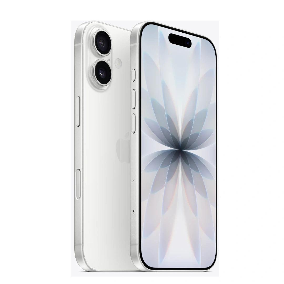 Apple iPhone 17 |Super Retina XDR OLED Display | A19 chip , Hexa-core , Apple GPU (5-core graphics)| 48 MP Rear Camera | 18 MP Front Camera | Dual-LED dual-tone flash