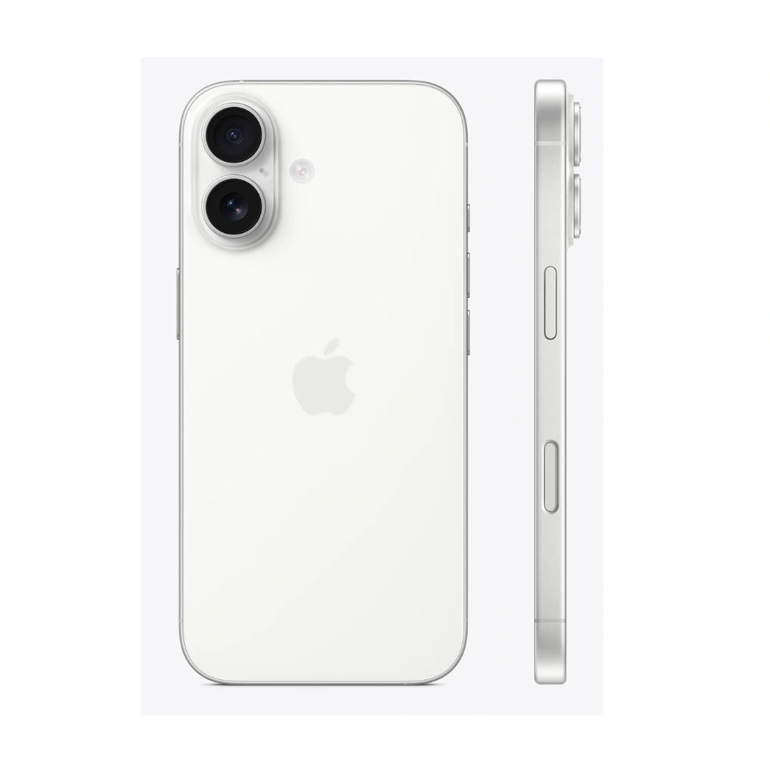 Apple iPhone 17 |Super Retina XDR OLED Display | A19 chip , Hexa-core , Apple GPU (5-core graphics)| 48 MP Rear Camera | 18 MP Front Camera | Dual-LED dual-tone flash