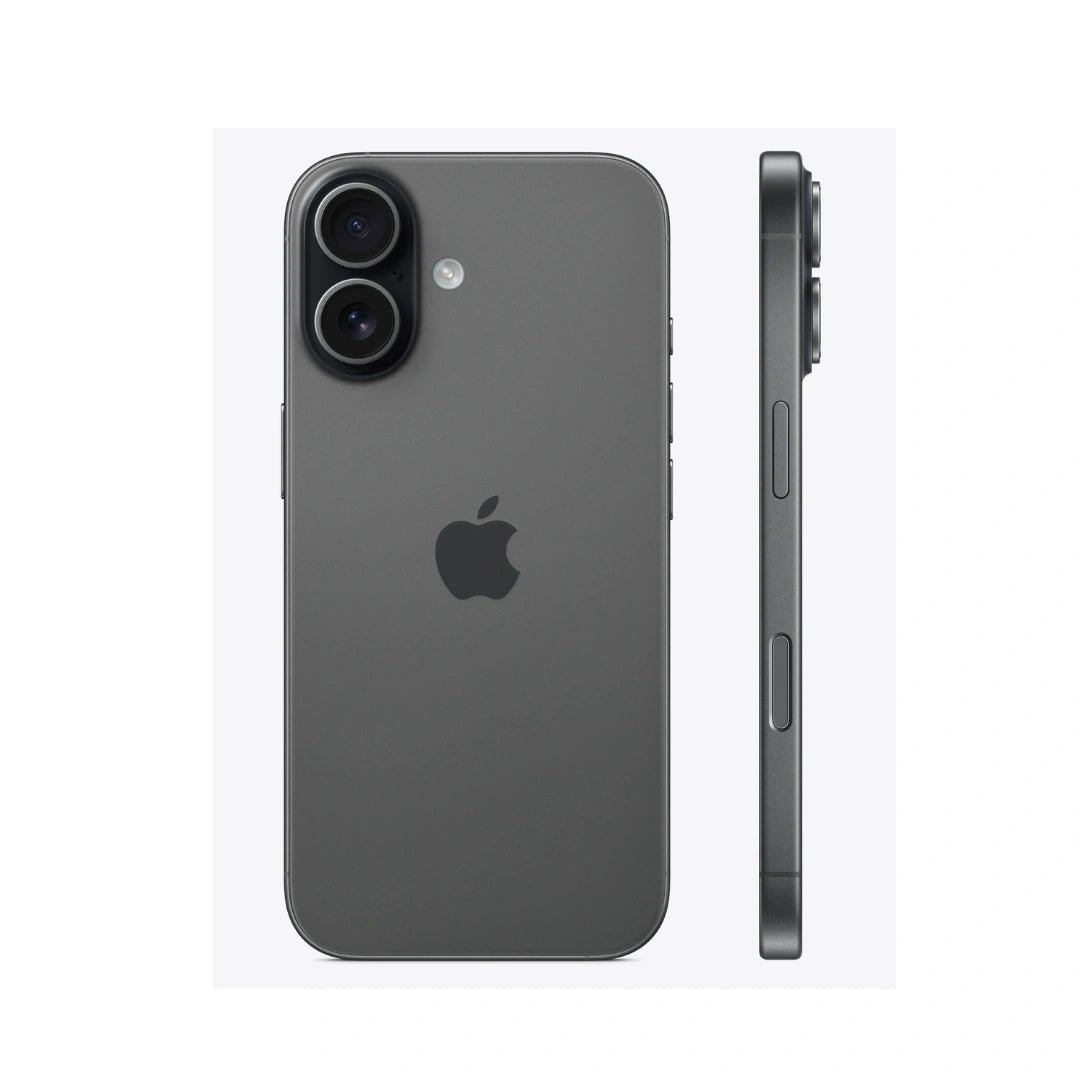 Apple iPhone 17 |Super Retina XDR OLED Display | A19 chip , Hexa-core , Apple GPU (5-core graphics)| 48 MP Rear Camera | 18 MP Front Camera | Dual-LED dual-tone flash