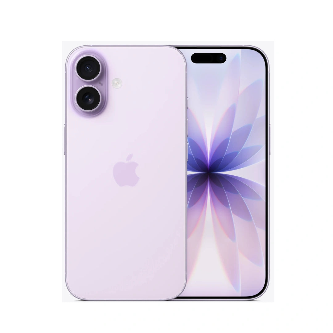 Apple iPhone 17 |Super Retina XDR OLED Display | A19 chip , Hexa-core , Apple GPU (5-core graphics)| 48 MP Rear Camera | 18 MP Front Camera | Dual-LED dual-tone flash
