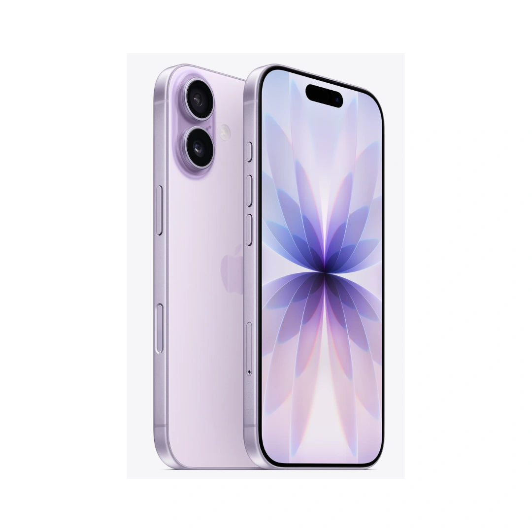 Apple iPhone 17 |Super Retina XDR OLED Display | A19 chip , Hexa-core , Apple GPU (5-core graphics)| 48 MP Rear Camera | 18 MP Front Camera | Dual-LED dual-tone flash