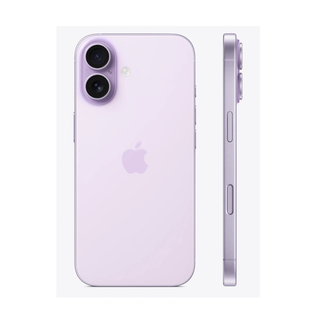 Apple iPhone 17 |Super Retina XDR OLED Display | A19 chip , Hexa-core , Apple GPU (5-core graphics)| 48 MP Rear Camera | 18 MP Front Camera | Dual-LED dual-tone flash