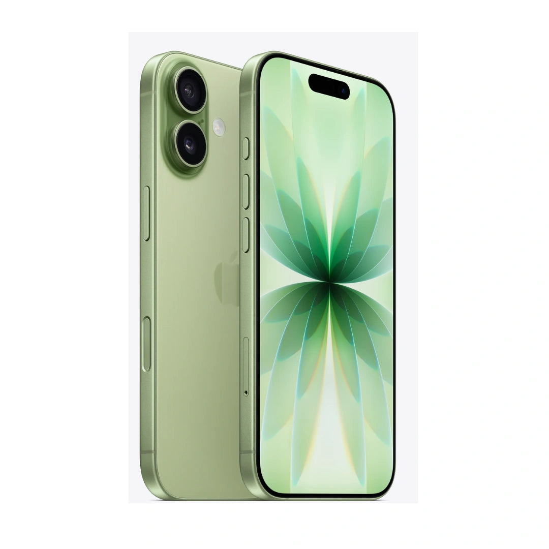 Apple iPhone 17 |Super Retina XDR OLED Display | A19 chip , Hexa-core , Apple GPU (5-core graphics)| 48 MP Rear Camera | 18 MP Front Camera | Dual-LED dual-tone flash