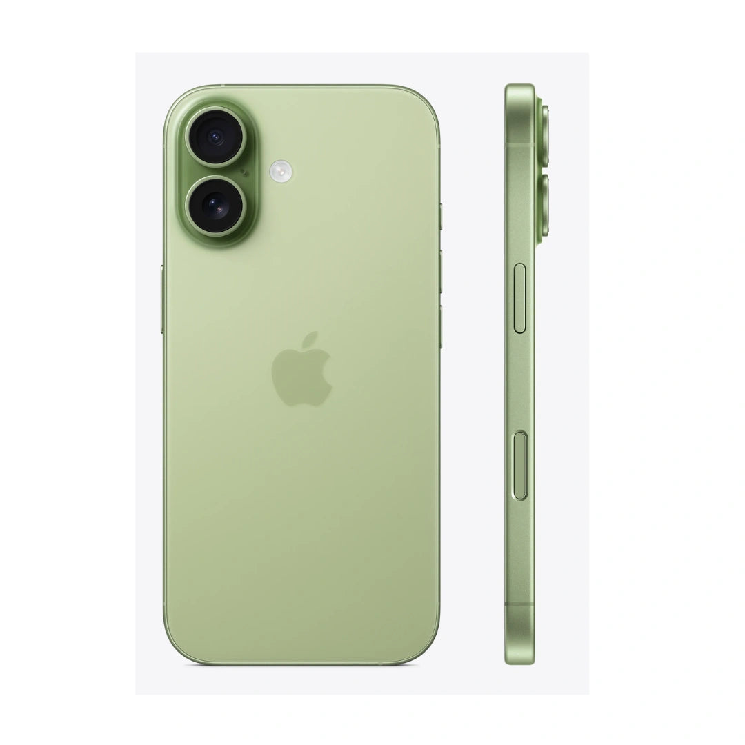 Apple iPhone 17 |Super Retina XDR OLED Display | A19 chip , Hexa-core , Apple GPU (5-core graphics)| 48 MP Rear Camera | 18 MP Front Camera | Dual-LED dual-tone flash
