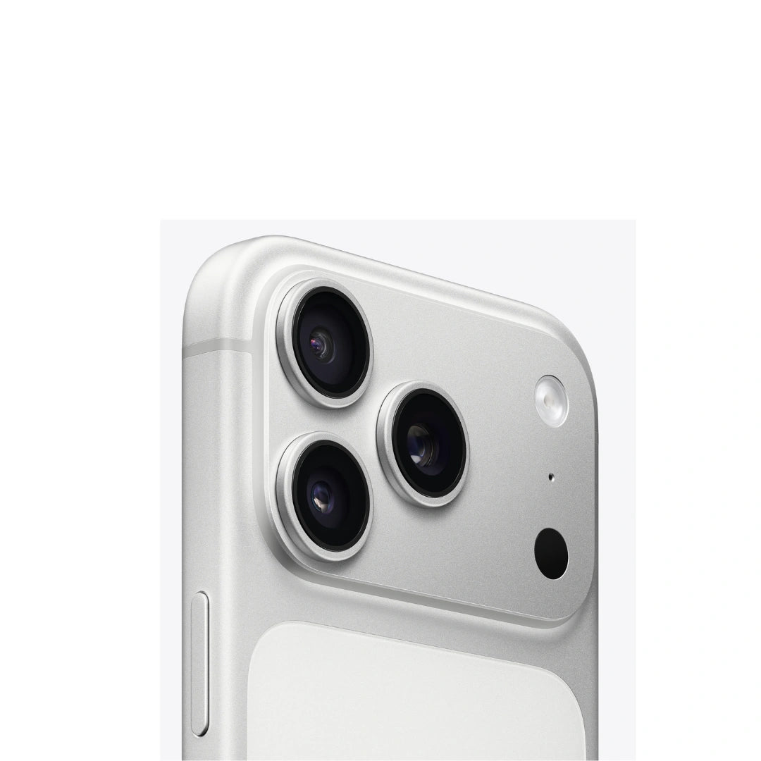 Apple iPhone 17 Pro | LTPO Super Retina XDR OLED Display | A19 chip ,Hexa-core , Apple GPU (6-core graphics)| 48 MP Rear Camera | 18 MP Front Camera
