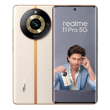Realme 11 Pro 8GB Ram, 256GB Storage