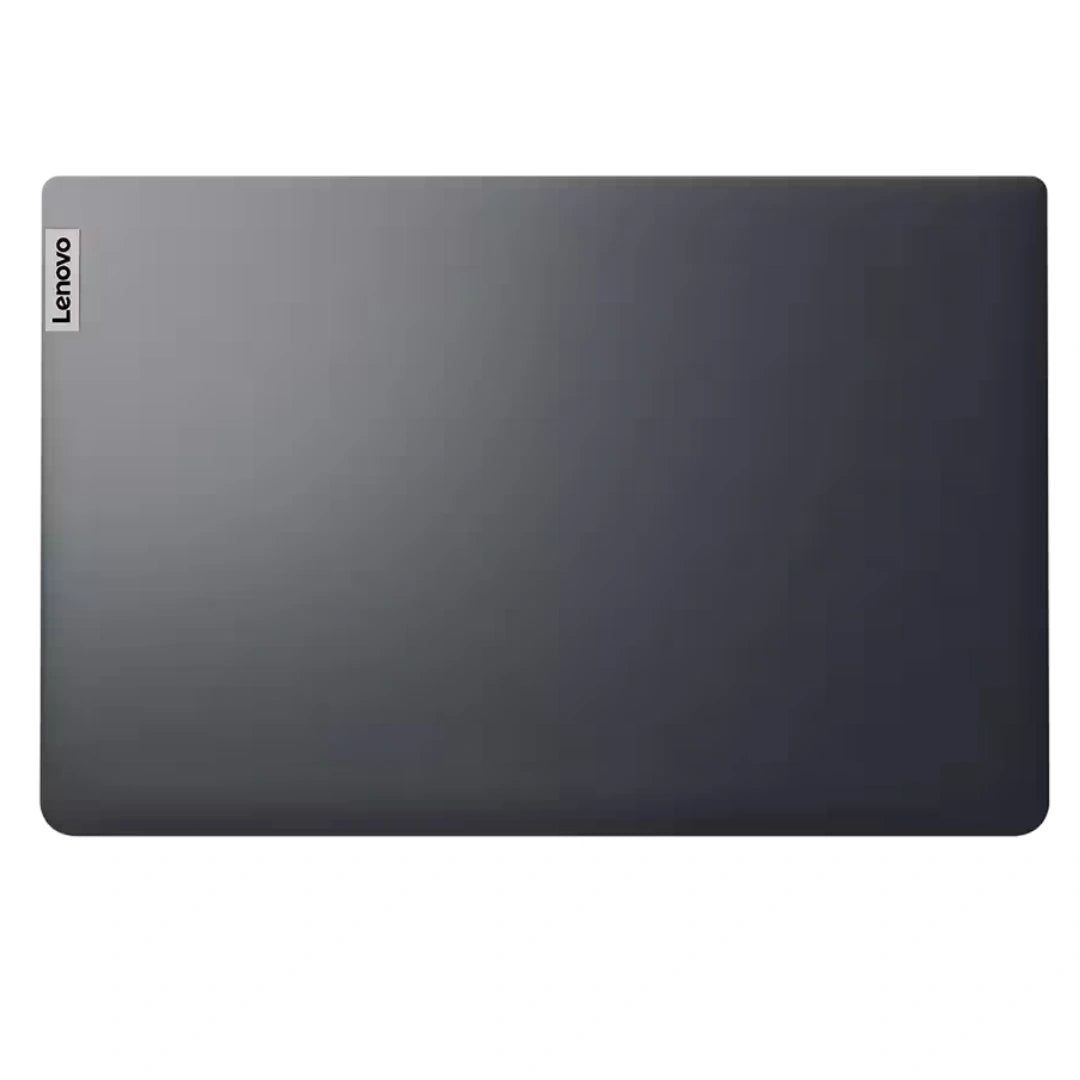 LENOVO IDEAPAD 3 15IAH8(CI5-12450H/16GB/512GB/INTEGRATED/15.6INCH)  FRONT VIEW OF LAPTOP