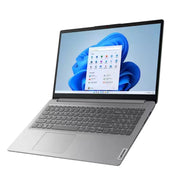 LENOVO IDEAPAD 3 15IAH8(CI5-12450H/16GB/512GB/INTEGRATED/15.6INCH)  GREY LAPTOP