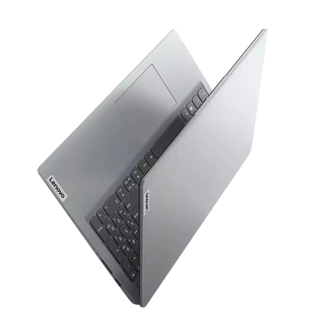 LENOVO IDEAPAD 3 15IAH8(CI5-12450H/16GB/512GB/INTEGRATED/15.6INCH)  GREY LAPTOP