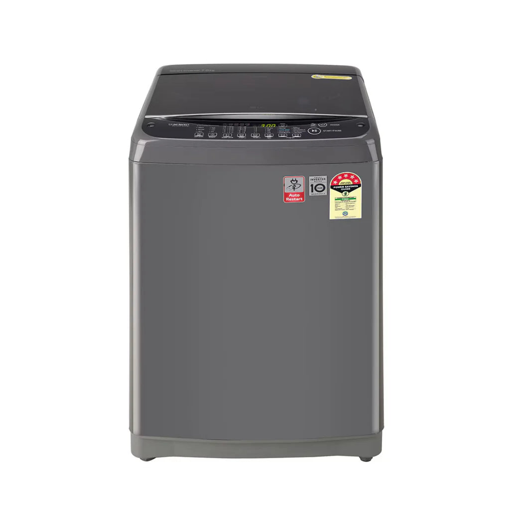 lg 7kg automatic washing machine