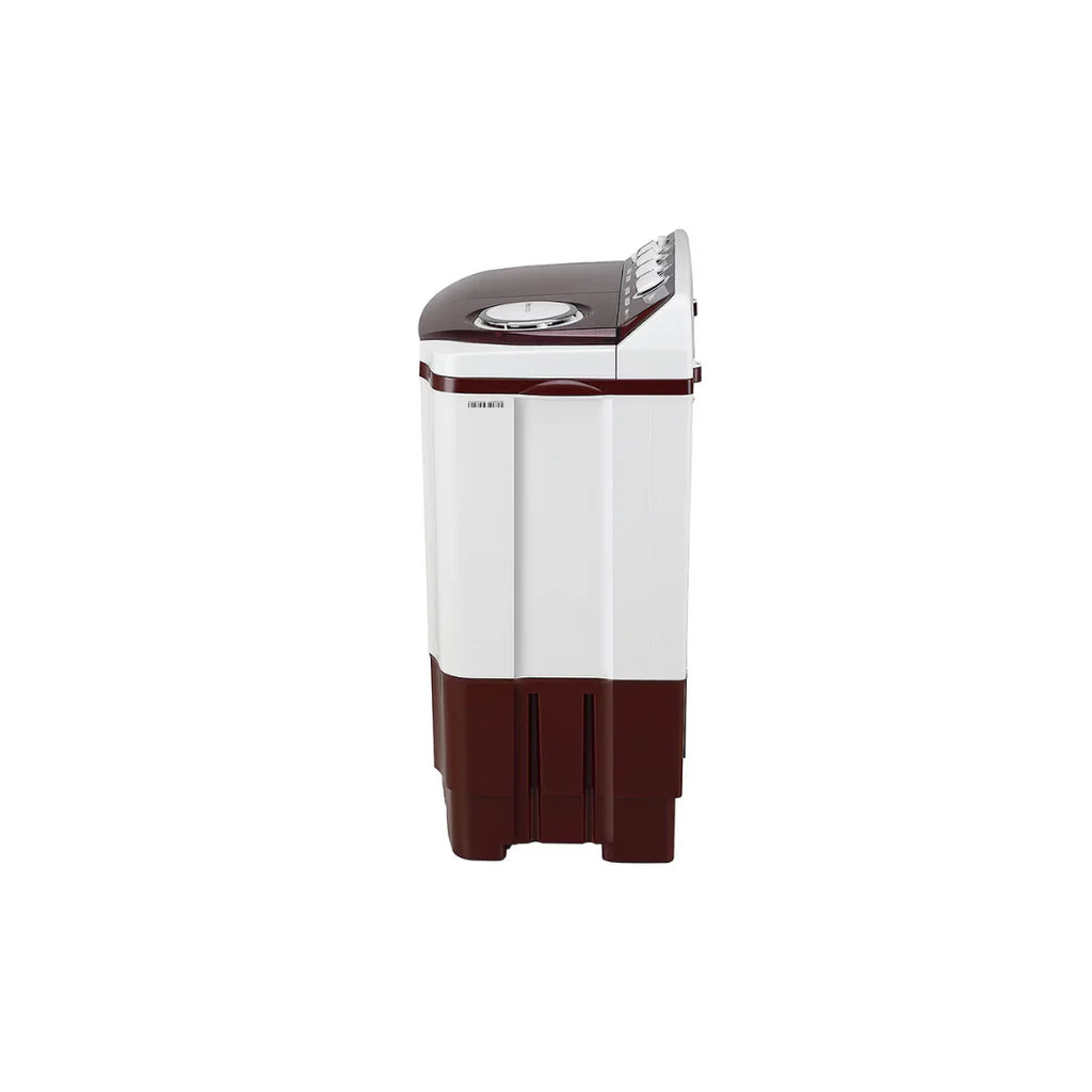 lg 8.5kg semi automatic wasing machine specs