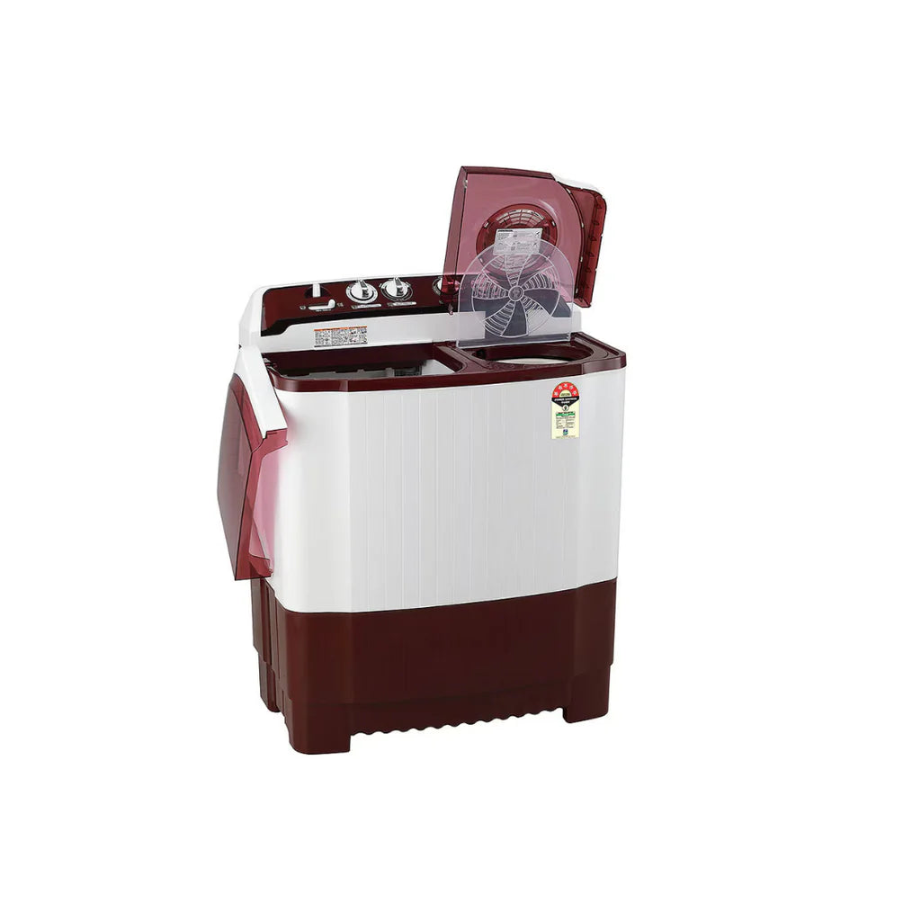 lg 8.5kg wasing machine