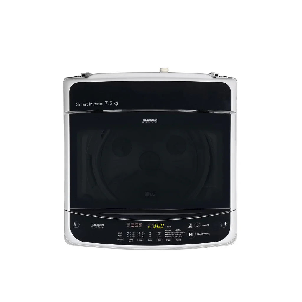 lg 8kg automatic wasing machine