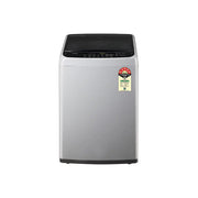 lg 8kg automatic wasing machine gray colors