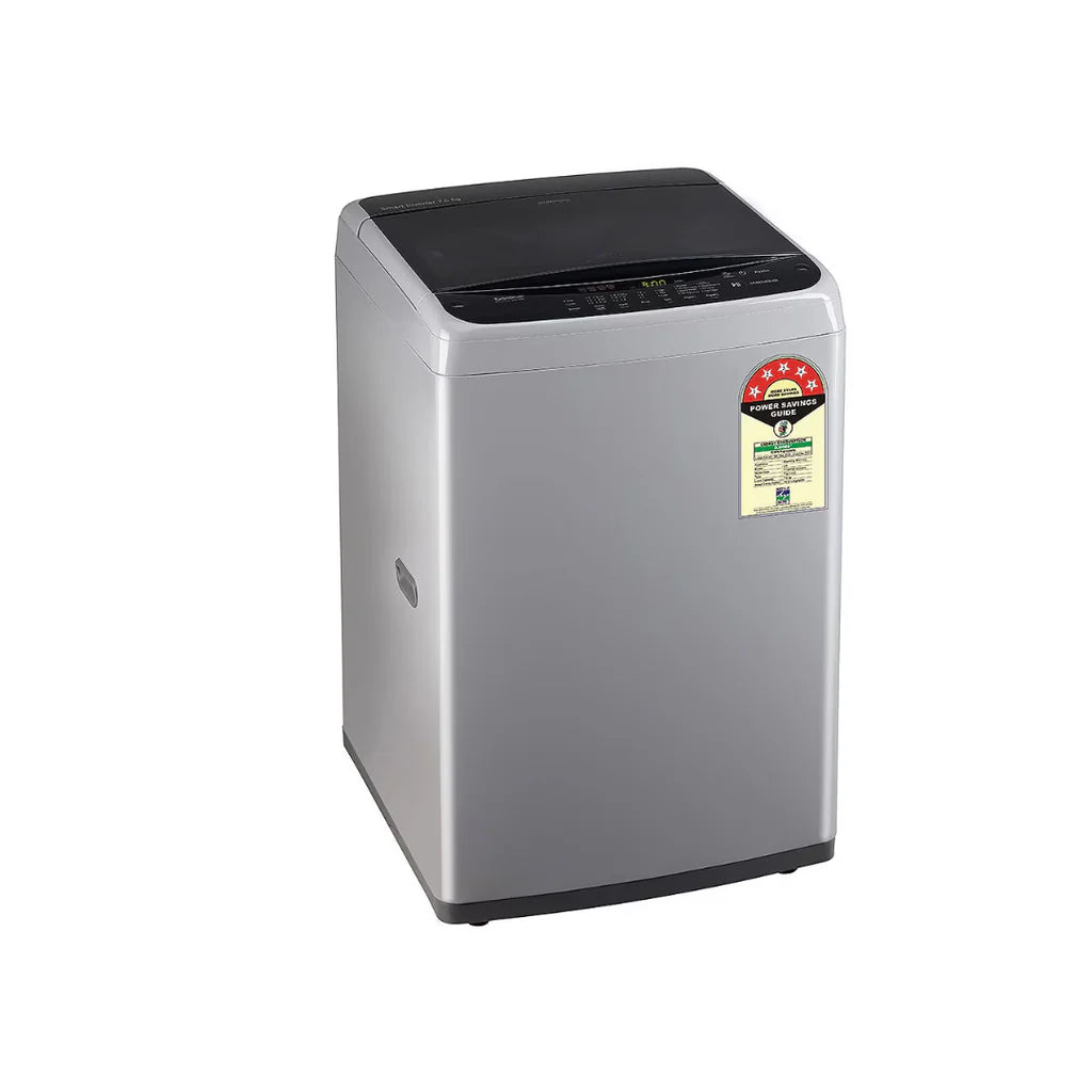 lg 8kg automatic wasing machine specs
