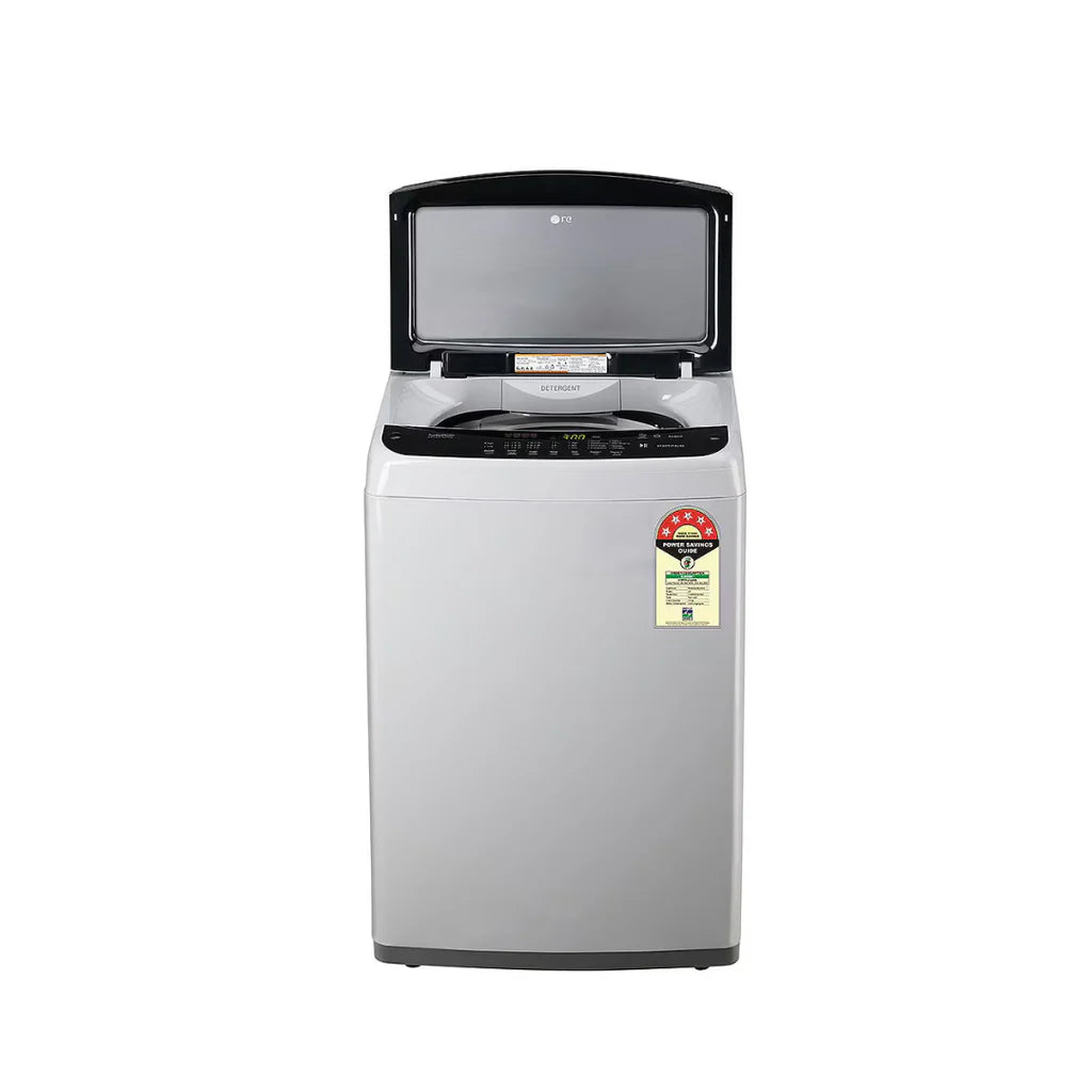 lg 8kg automatic wasing machine top load
