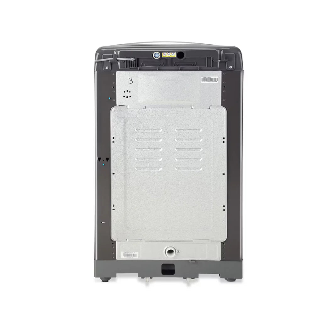 lg 8kg automatic wasing machine top load