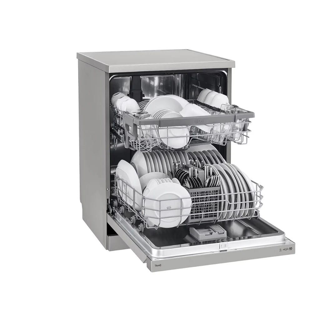 lg automatic dishwasher