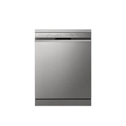 lg automatic dishwasher fully