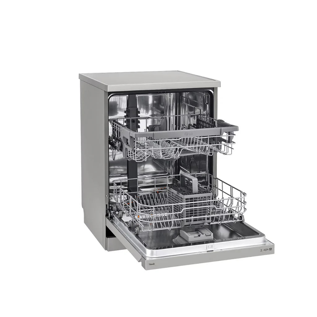 lg automatic dishwasher specifications
