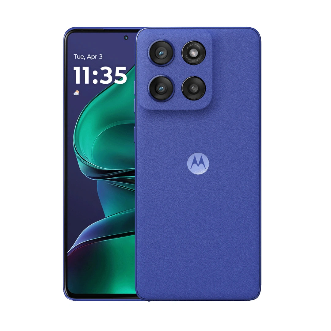 motoedge60stylus-6.67inchesDisplay