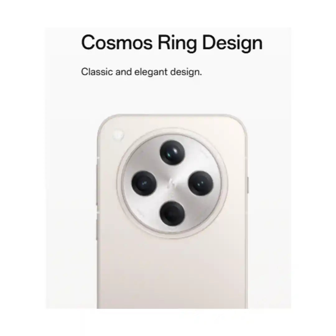 Oppo FindX8  - Ultra-Slim