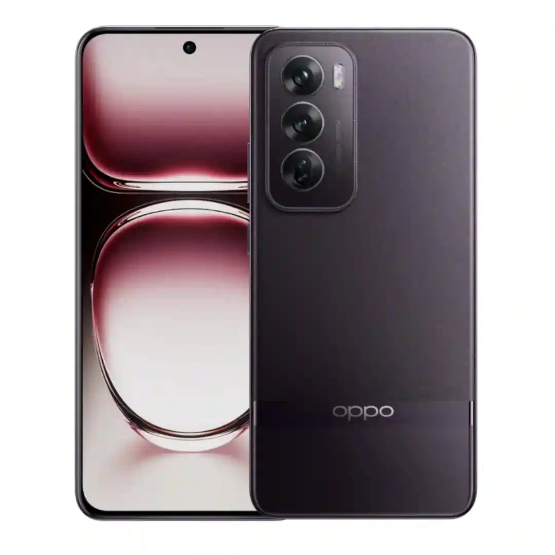 Oppo Reno 12 Pro 5G - Mediatek Dimensity Processor