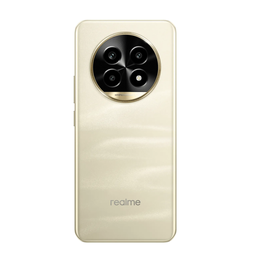 realme 14 Pro Back