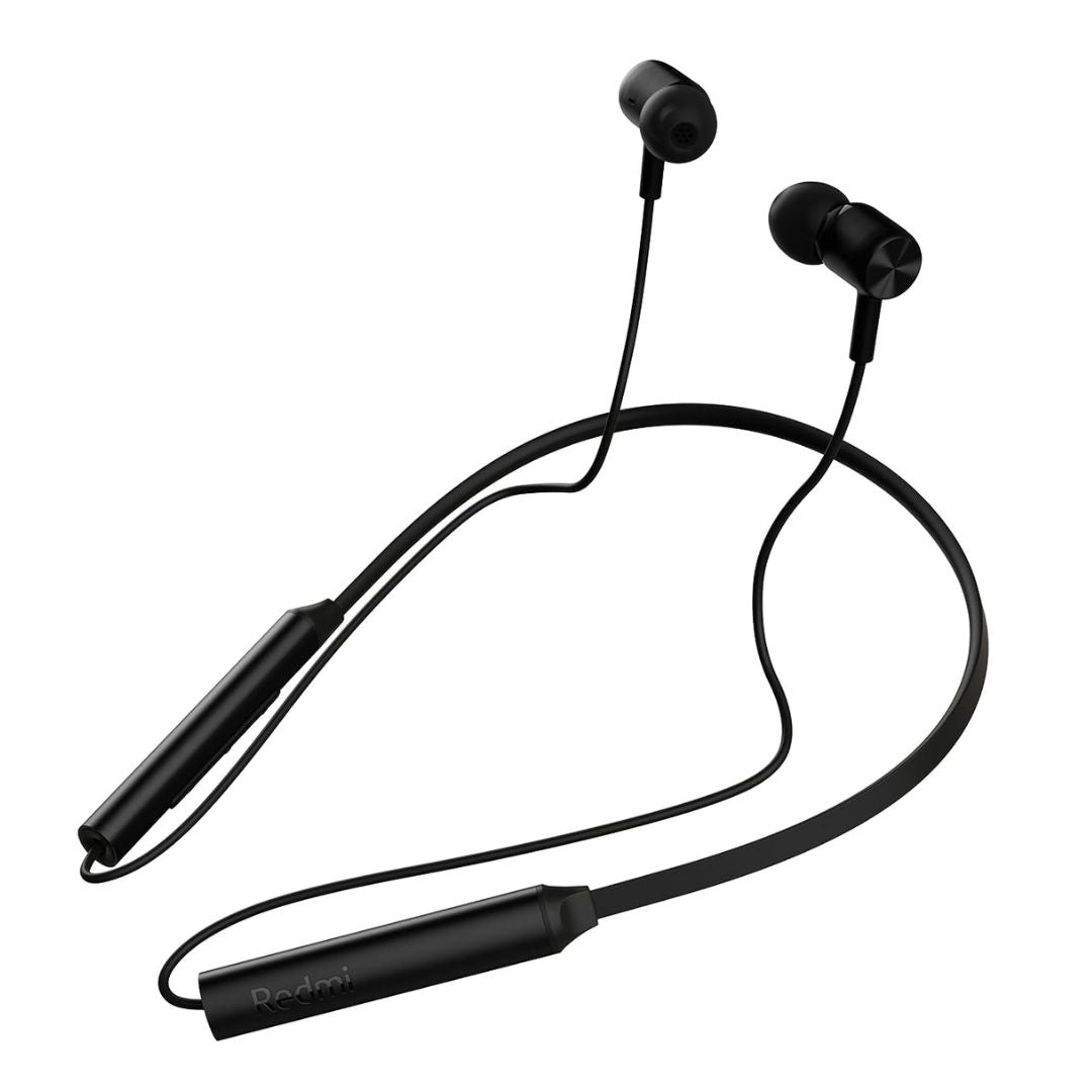 Redmi Sonicbass 2 Wireless Bluetooth Neckband