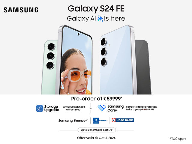 samsung_Galaxy_S24_FE_Prebook_now_new_launch