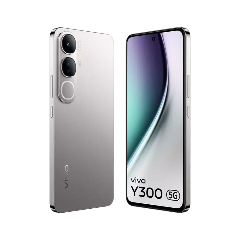 vivo y300 5g price