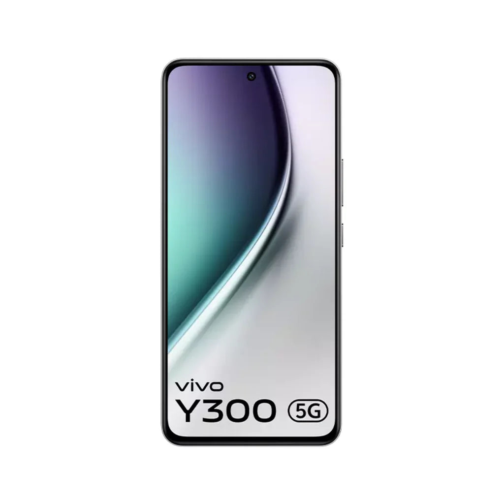 vivo y300 5g rear camera