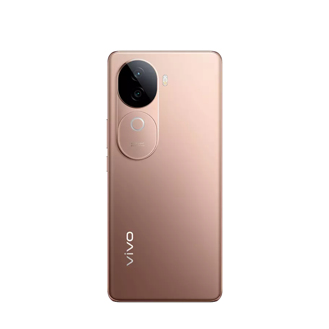Vivo V40e 5G AI Smartphone | AMOLED Display | Mediatek Dimensity | 50MP Dual Rear Camera | 50MP Front Camera | 5500mAh Battery